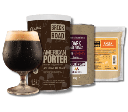 best american porter beer