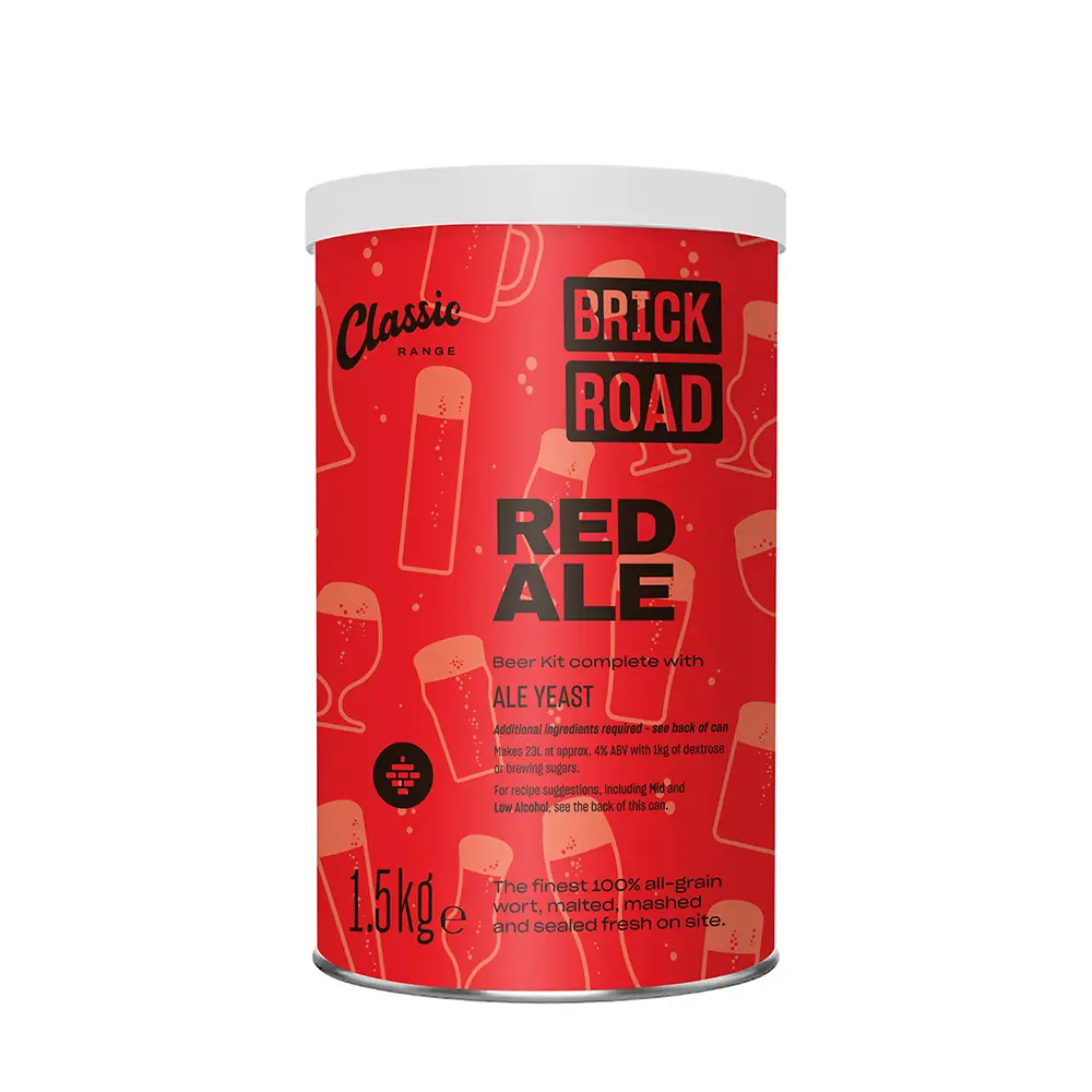J003648 Brick Road Red Ale Mockups